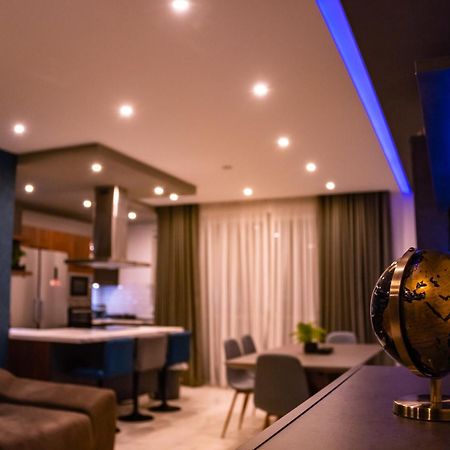 Designer 3 Bedroom And 3 Bathroom Apartment In Swatar Birkirkara Extérieur photo