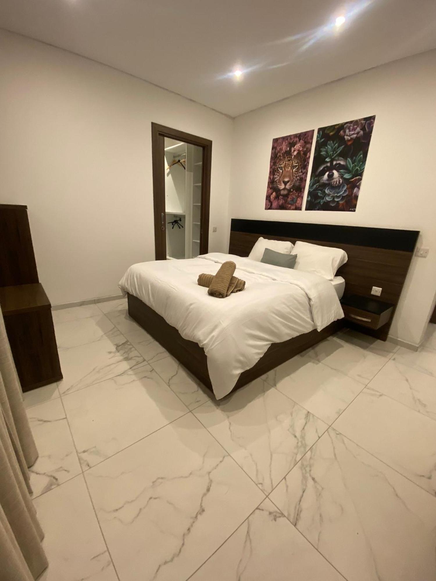 Designer 3 Bedroom And 3 Bathroom Apartment In Swatar Birkirkara Extérieur photo