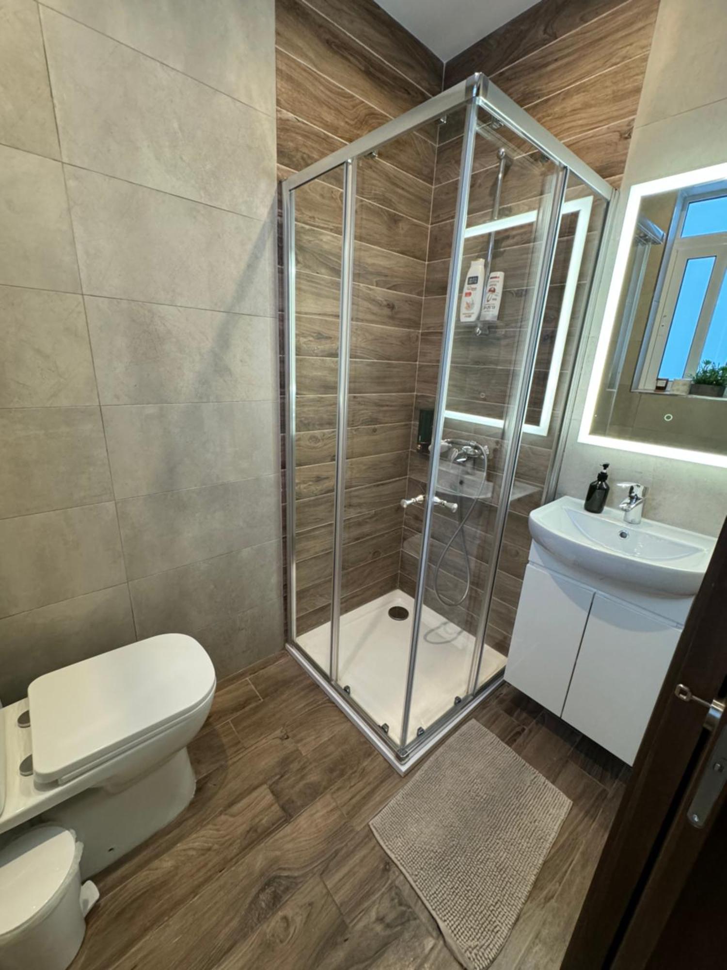 Designer 3 Bedroom And 3 Bathroom Apartment In Swatar Birkirkara Extérieur photo