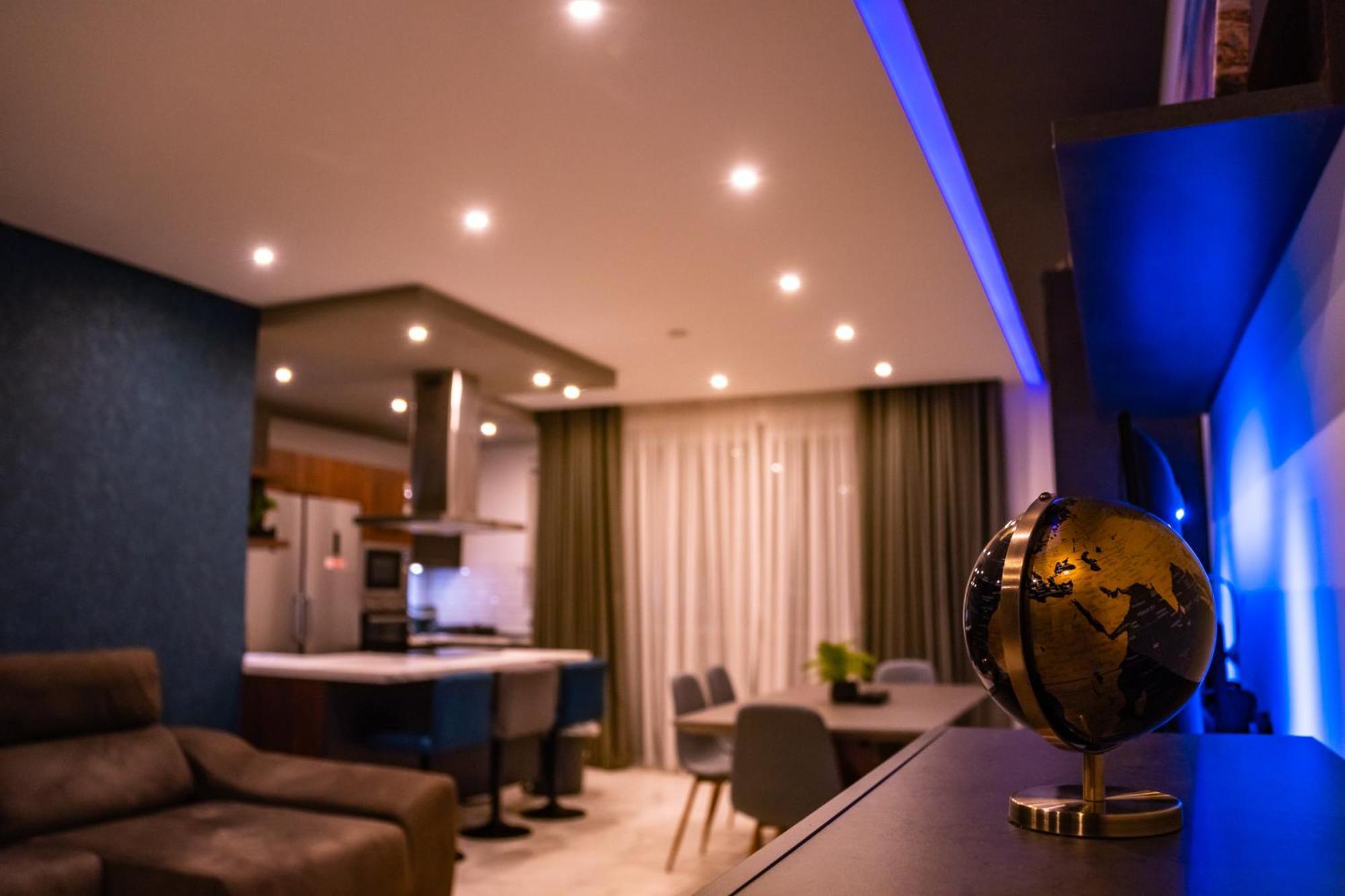 Designer 3 Bedroom And 3 Bathroom Apartment In Swatar Birkirkara Extérieur photo