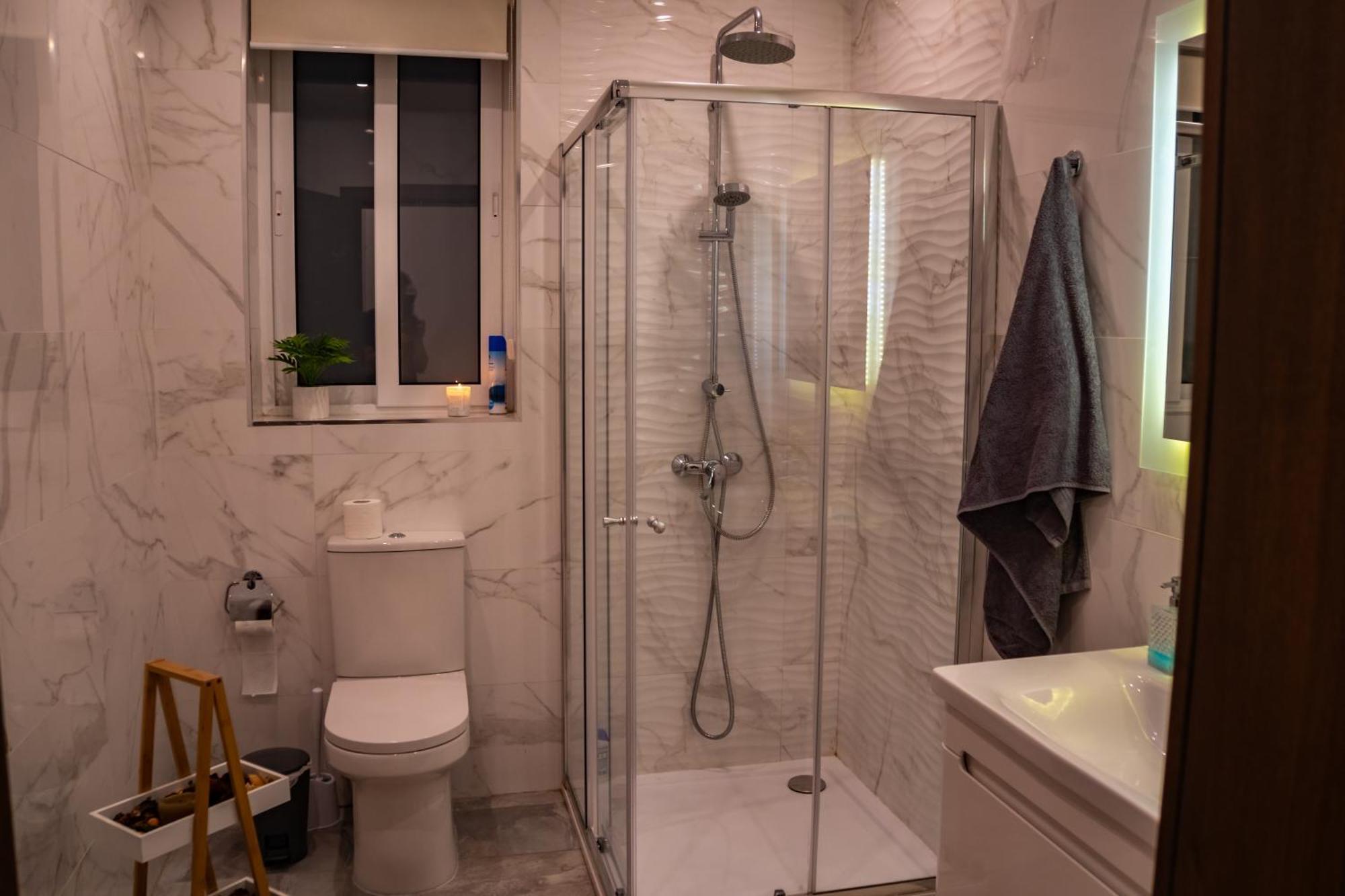 Designer 3 Bedroom And 3 Bathroom Apartment In Swatar Birkirkara Extérieur photo